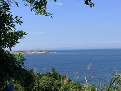 -东极岛景区-东海第一哨灯塔