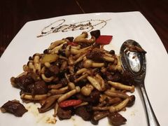 -大天瑞斯丽酒店-中餐厅