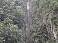 -华蓥山天意谷景区