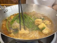 -小螺大作·螺蛳粉火锅(林和西店)