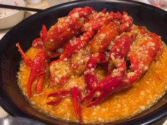 -聚味瞿记·龙虾堂(坡子街店)