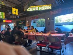 -恰八斗·猛火长沙菜(国贸店)