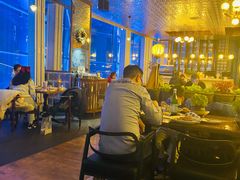 -FISH&POTATO Cō(地中海美食 万象城店)