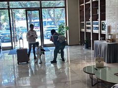 -麗枫酒店(广州同和南方医院南方医科大学店)