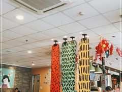 大堂-麦当劳(河北唐山光明路餐厅)