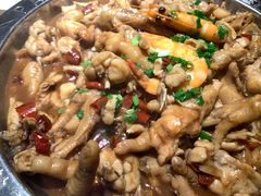 -胖哥俩肉蟹煲(湖滨银泰in77店)