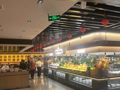 -汉丽斯巴西烤肉自助(市南店)