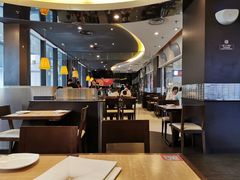 大堂-必胜客(江桥万达店)