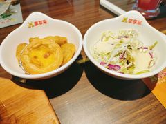 -豪享来牛排·中西简餐(黄河路店)
