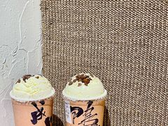-成川茶店·潮汕工夫浓茶(万象店)