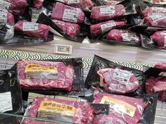 -盒马鲜生(观音桥店)