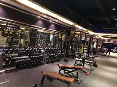 -诺德健游泳健身会馆(良渚欧文店)