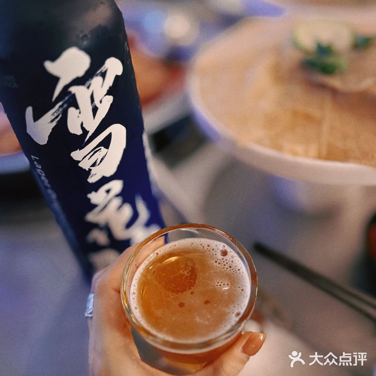 这家火锅我敢拍着胸脯说你们肯定会被圈粉~