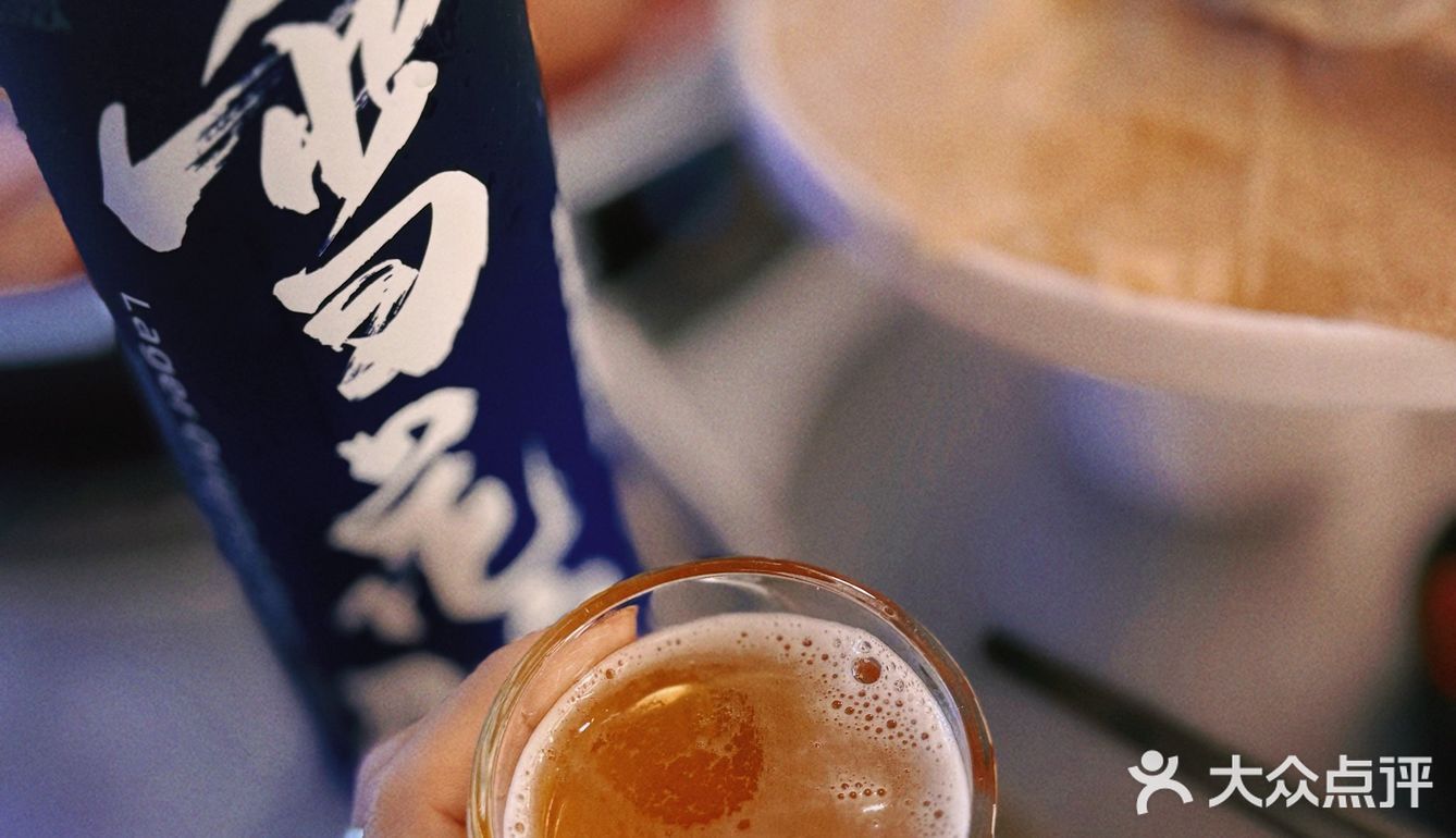 这家火锅我敢拍着胸脯说你们肯定会被圈粉～