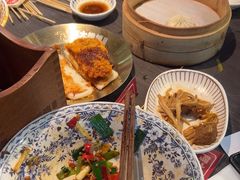 -阿大排档(长春这有山店)