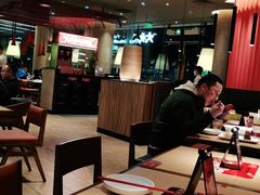 大堂-大师兄·西北小馆(金湾华发商都店)