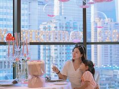 -广州方圆奥克伍德豪景酒店公寓