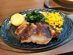 -萨莉亚意式餐厅(常州环球港店)