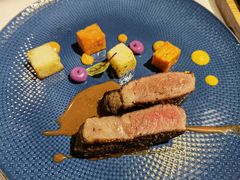 干式熟成25天澳洲M5西冷-Wei菋·Le Bistrot