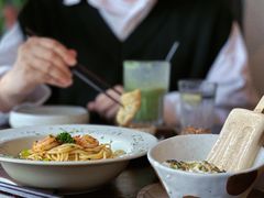 -小食院简餐厅