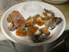 -官塘陈记鱼生·潮汕砂锅粥·牛肉火锅(潮枫路总店)