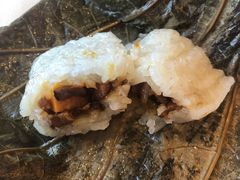 珍珠糯米鸡-利苑酒家(合景国际金融广场店)