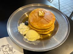 -foodoo芙多松饼店