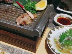 -昱匠·日本料理(金融街店)