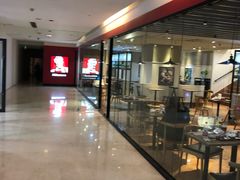 -肯德基(茂业店)
