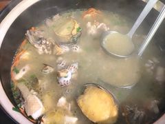 -吉品莞家·鲍鱼鸡煲(东莞店)