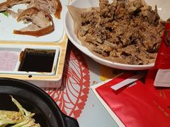 -富贵春饼·烤鸭·大厨现炒(泰华店)