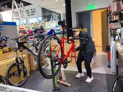 -TREK崔克自行车(徐汇滨江店)