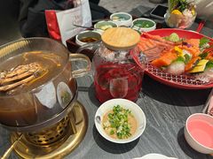 -合乐·创意火锅·海鲜火锅(亚东柒号店)