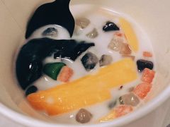 -吉姆丽德乡村西餐厅(闵行交大店)