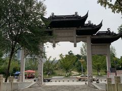 -龙潭水乡