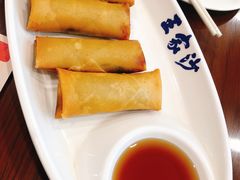 -王家沙点心店(南京西路总店)