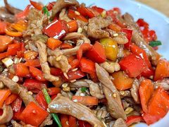 -湘妹湖南菜馆(自力店)