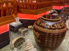 -正阳门饭庄·烤鸭·北京菜(万丰路七里庄店)