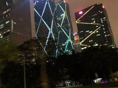 -金中环国际商务大厦