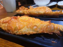 招牌小黄鱼-HOME餐厅粤菜 融合菜