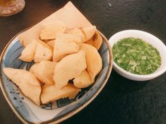 脆炸普宁豆腐-潮堂 · 潮州菜(国贸商城店)