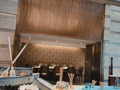 -郑州希尔顿酒店·阿米奇意大利餐厅