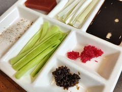 -黑窑厂糖油饼烤鸭·清真菜(旗舰店)