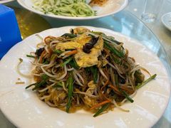 炒合菜-春饼家常菜(百子湾店)