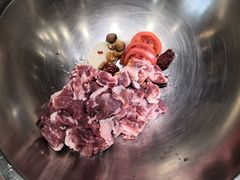 -313羊庄·羊肉火锅烧烤(李村店)