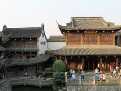 -胡雪岩故居