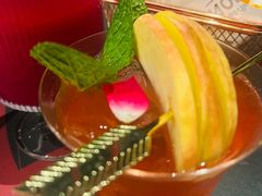 -Nord Grill&Bar Highland诺德西餐(深圳欢乐海岸店)