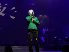 -赤红音乐现场(浦东金桥路店)