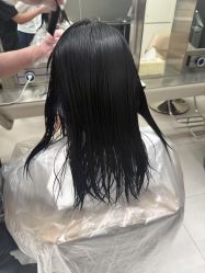 -琴美美容美发·三美会所