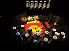 -长沙北辰洲际酒店-SKY 27酒廊